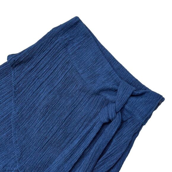 Savannah Morrow Selena Mini Skirt in Midnight - Picture 5 of 11
